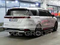 2021 KIA Carnival