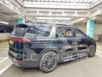 2021 KIA Carnival