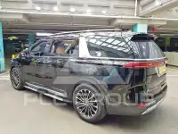 2021 KIA Carnival
