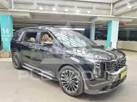 2021 KIA Carnival