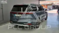 2021 KIA Carnival