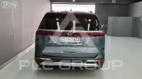 2021 KIA Carnival