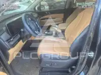 2021 KIA Carnival