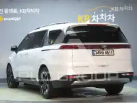 2021 KIA Carnival