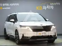 2021 KIA Carnival