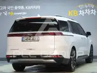 2021 KIA Carnival