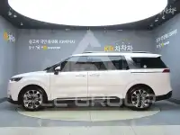 2021 KIA Carnival