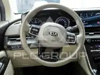 2021 KIA Carnival
