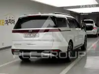 2021 KIA Carnival