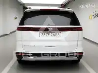 2021 KIA Carnival