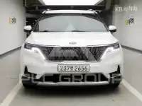 2021 KIA Carnival