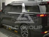 2021 KIA Carnival