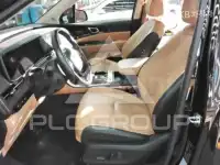 2021 KIA Carnival