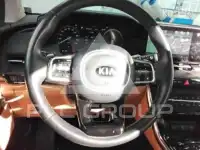 2021 KIA Carnival