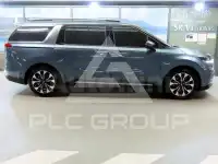 2021 KIA Carnival