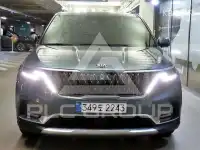 2021 KIA Carnival