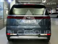 2021 KIA Carnival