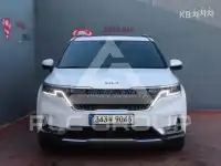 2021 KIA Carnival