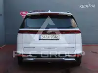 2021 KIA Carnival