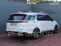 2021 KIA Carnival