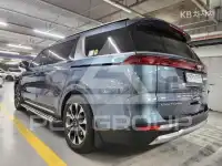 2021 KIA Carnival