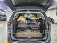 2021 KIA Carnival