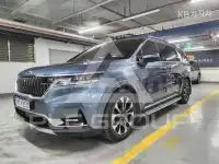 2021 KIA Carnival