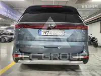 2021 KIA Carnival