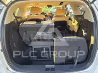 2021 KIA Carnival