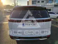 2021 KIA Carnival