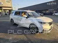 2021 KIA Carnival