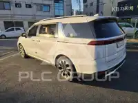 2021 KIA Carnival