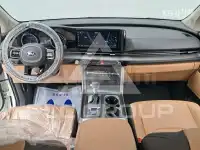 2021 KIA Carnival