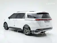 2021 KIA Carnival