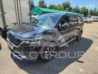 2021 KIA Carnival