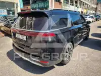 2021 KIA Carnival