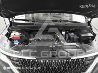 2021 KIA Carnival