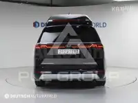 2021 KIA Carnival