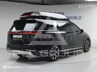 2021 KIA Carnival