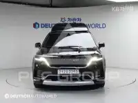 2021 KIA Carnival