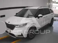 2021 KIA Carnival