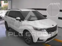 2021 KIA Carnival