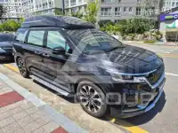2021 KIA Carnival
