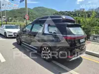2021 KIA Carnival