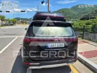 2021 KIA Carnival
