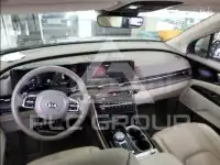 2021 KIA Carnival