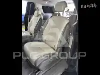 2021 KIA Carnival