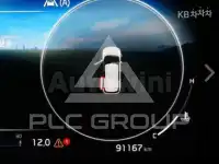 2021 KIA Carnival