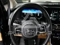 2021 KIA Carnival
