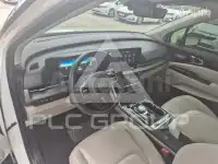 2021 KIA Carnival